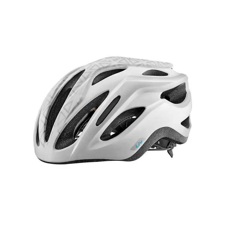 Liv Rev Comp Helmet (2021) 1