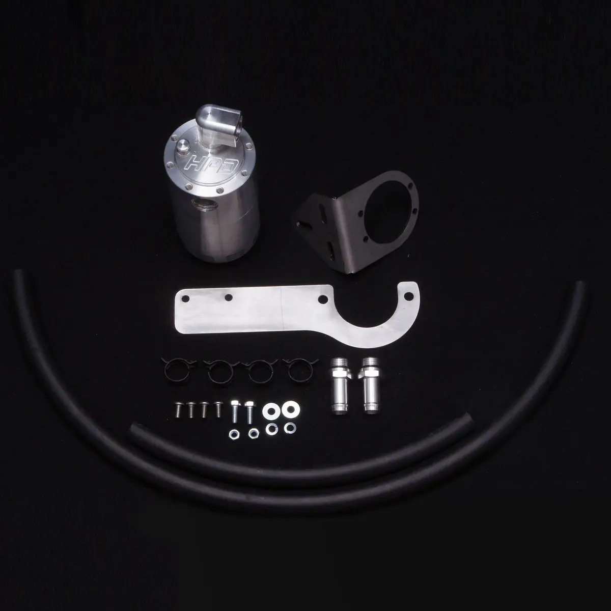 Hpd Landcruiser 80 Series 1Hd-Ft Catch Can 1