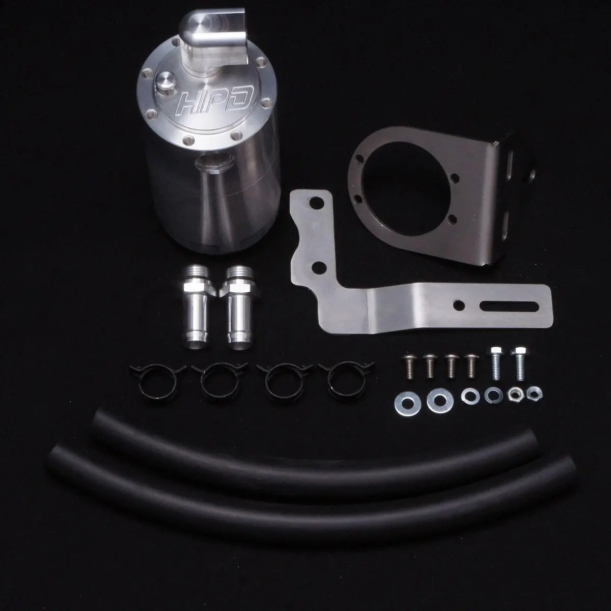Hpd Landcruiser 80 Series 1Hd-T Catch Can 1