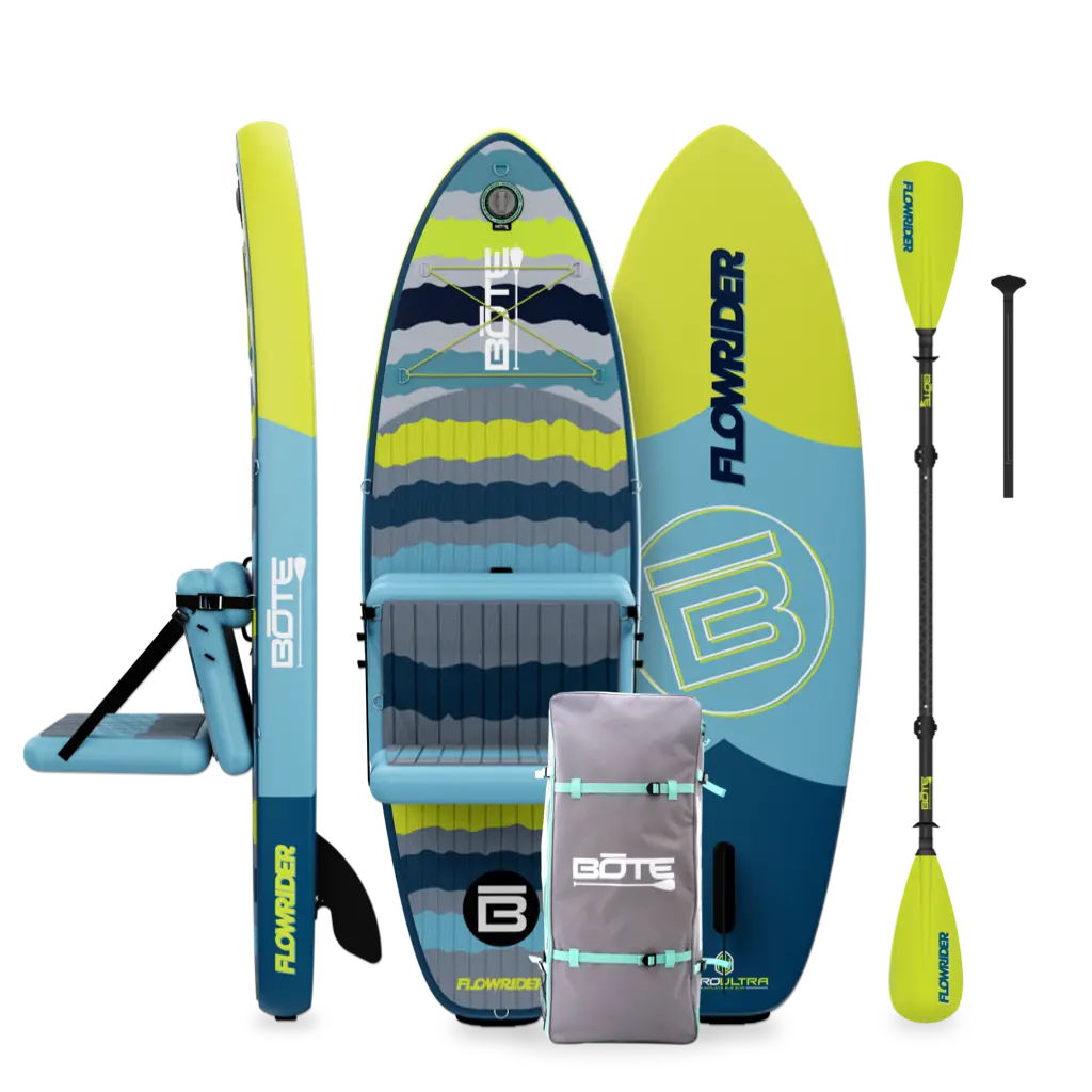 Kids Flowrider Aero 1