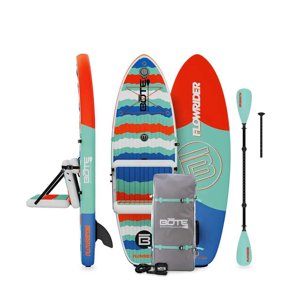 Kids Flowrider Aero 1