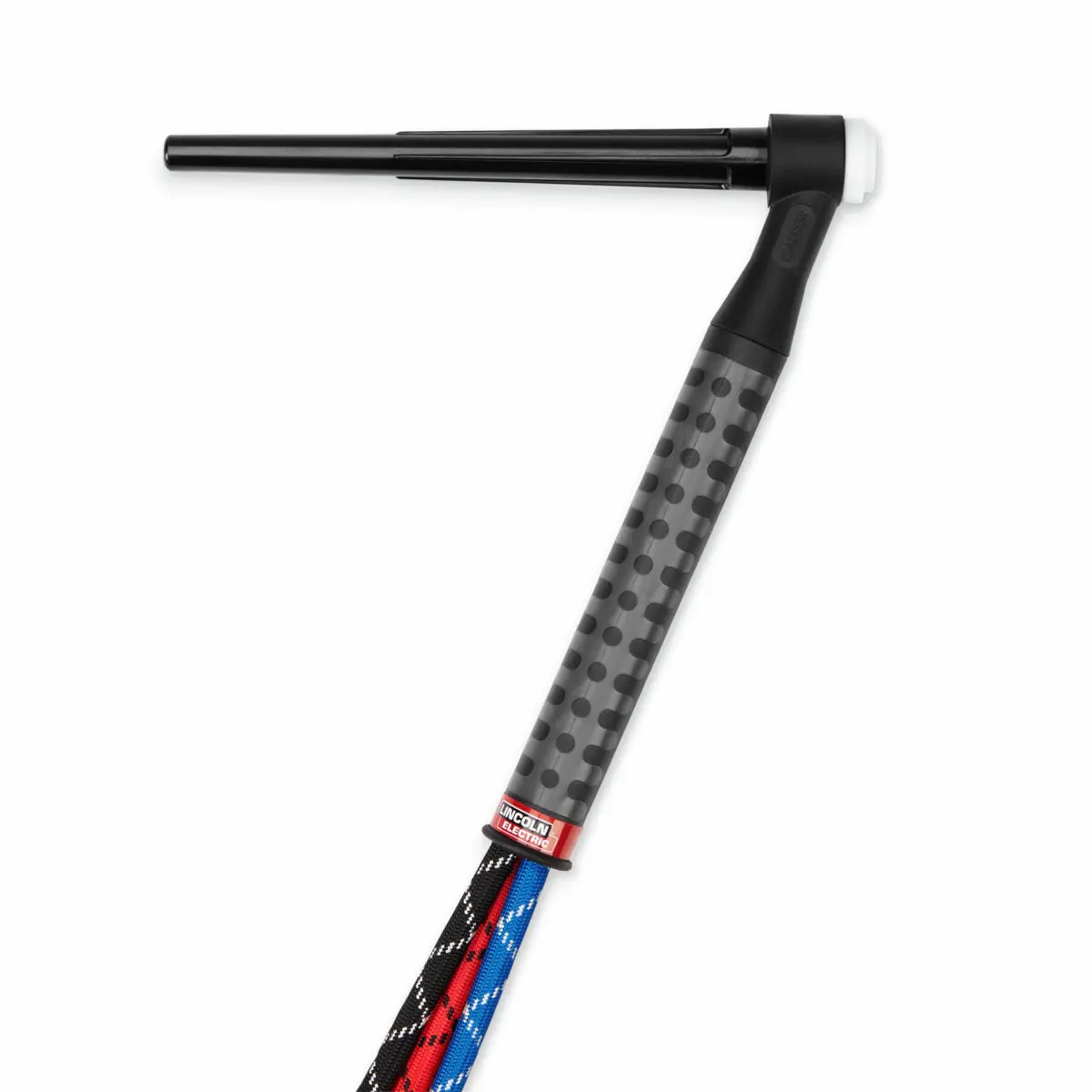 Lincoln Electric K4845-20-1 Caliber® 20 Series Tig Torch - Rigid, 12.5 Ft (3.8 M) 1