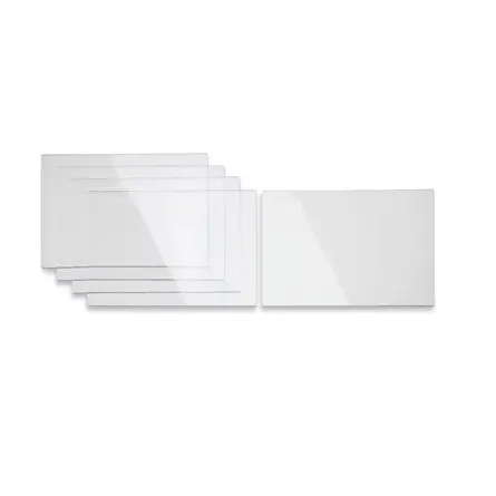 Weldcote Inside Lens For Classic And Pro-Hobby Helmets (5 Pack) 1
