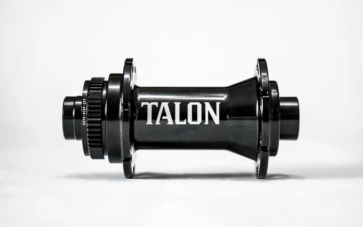 Berd Talon Gravel/Road Hubs 1
