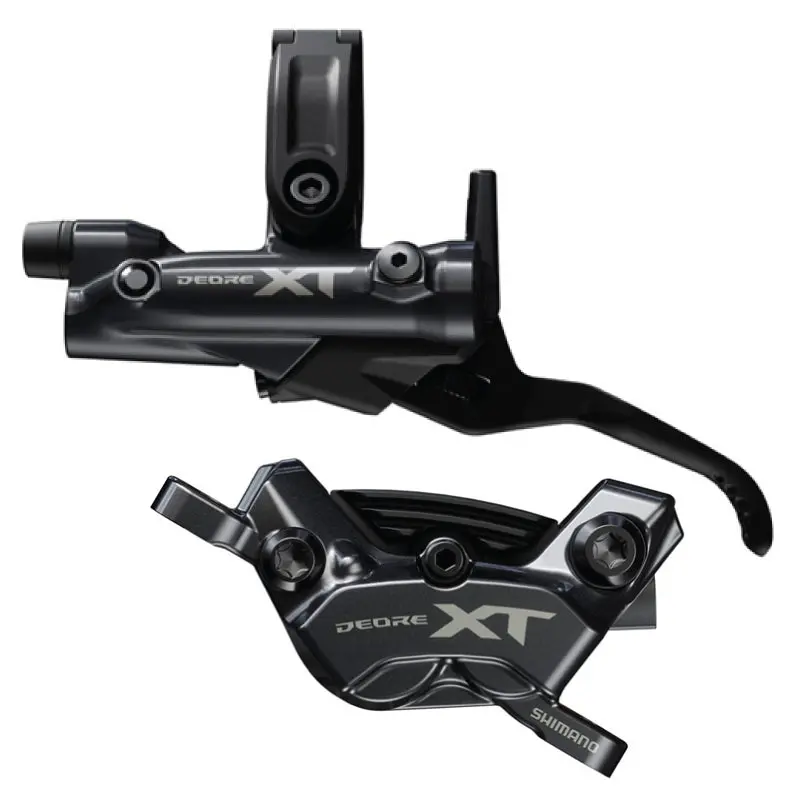 Shimano Xt M8220 Trail 12-Speed (Left/Front) 1