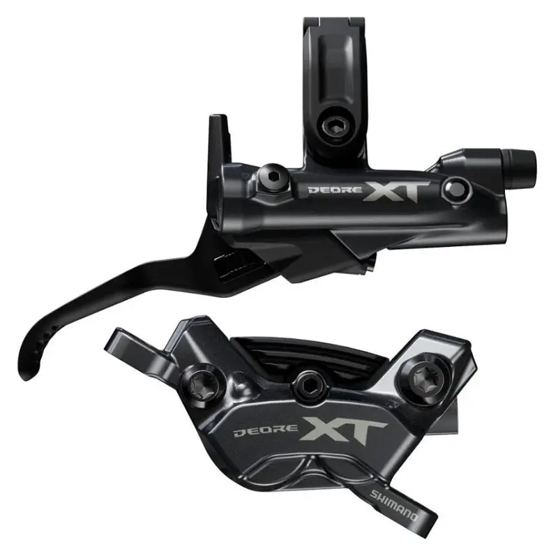 Shimano Xt M8220 Trail 12-Speed (Right/Rear) 1