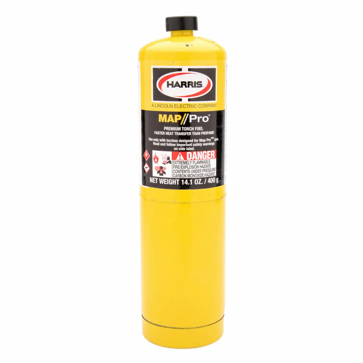 Map-Pro™ Cylinders 14.1 Oz. 1