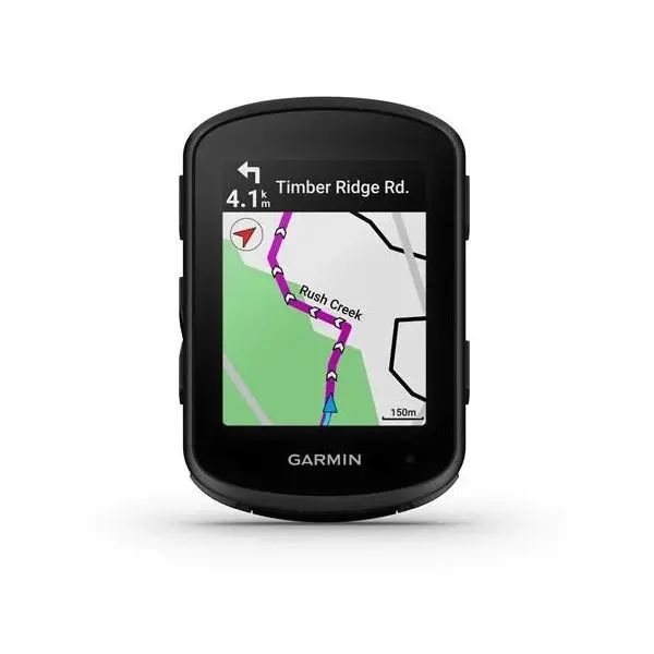 Garmin Edge 840 Cycling Computer (Device Only) 1