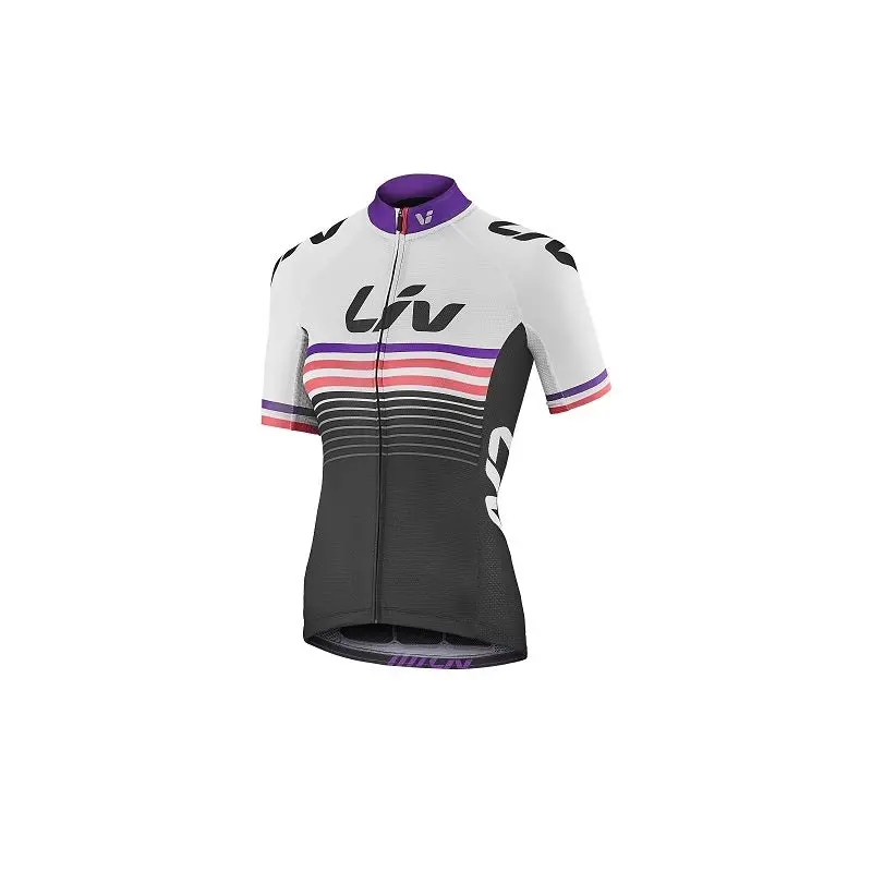 Liv Race Day S/S Jersey 1