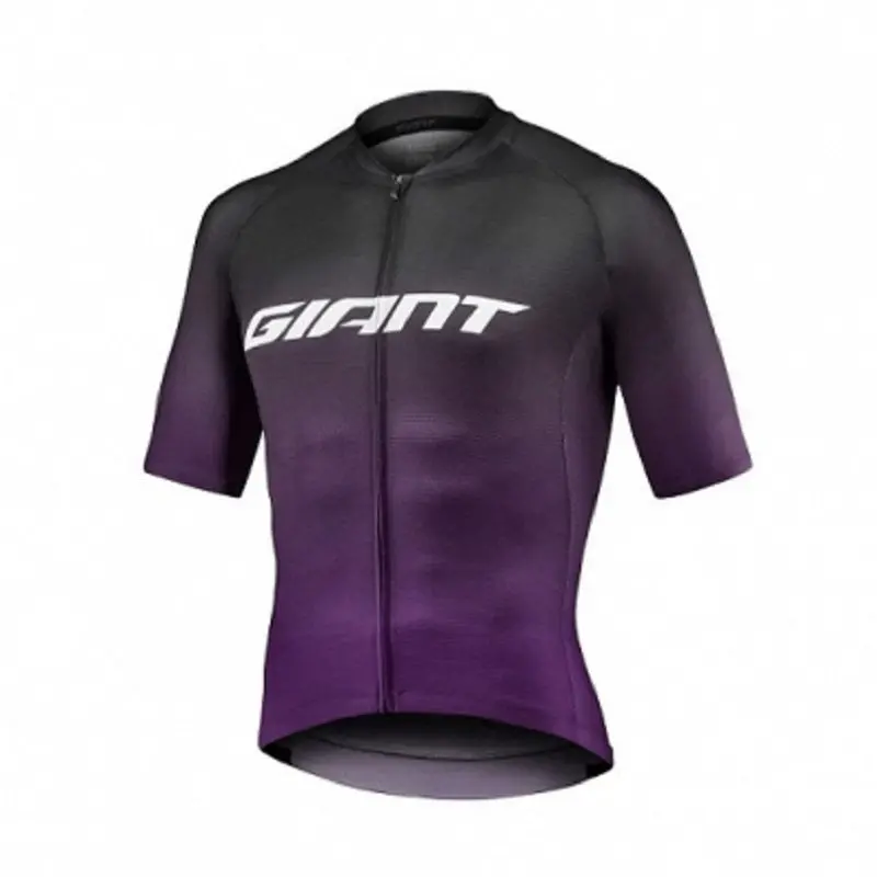 Giant Race Day S/S Jersey 1