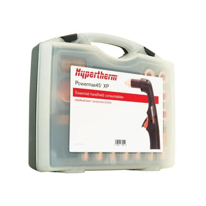 851510 Hypertherm Powermax 45 Consumable Kit 1