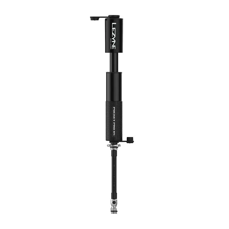 Lezyne Pocket Drive Hv Pro Pump 1