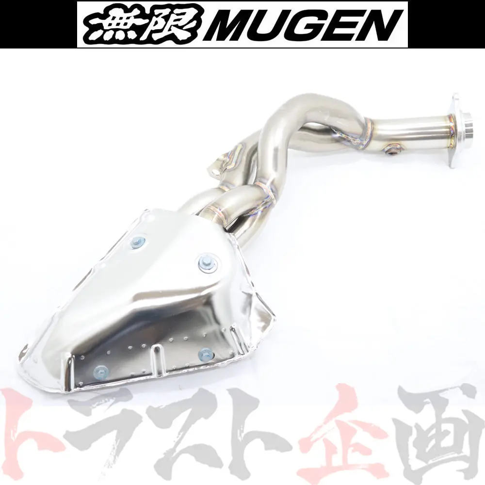 無限 エキゾーストマニホールド S2000 Ap1 F20c #860141004 1