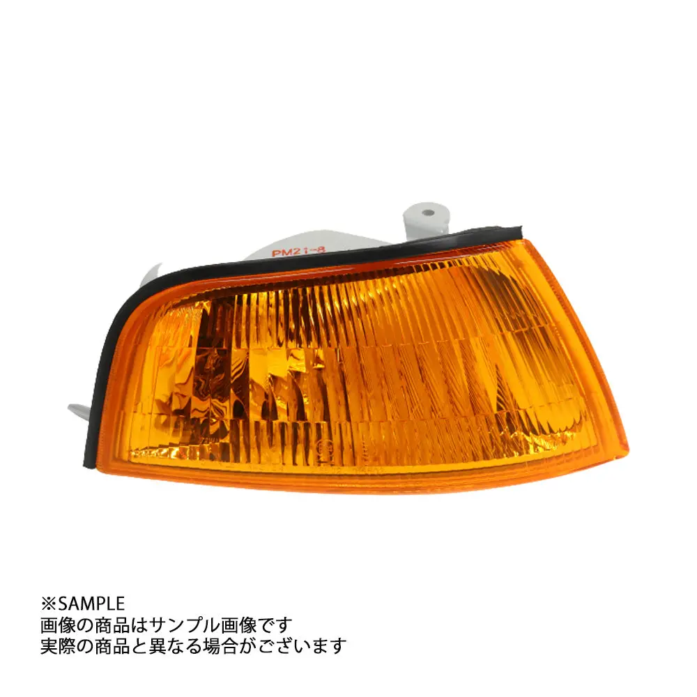 三菱 ミツビシ フロント コーナー ランプ 運転席側 Rh 右 ランサー エボリューション 5/6 Cp9a ##868101026 1