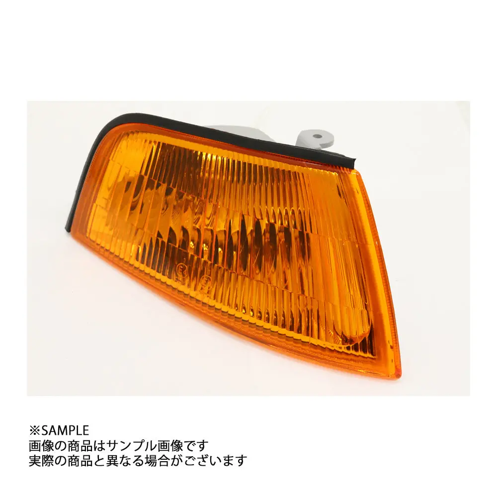 三菱 ミツビシ フロント コーナー ランプ 運転席側 Rh 右 ランサー エボリューション 5/6 Cp9a ##868101026 2