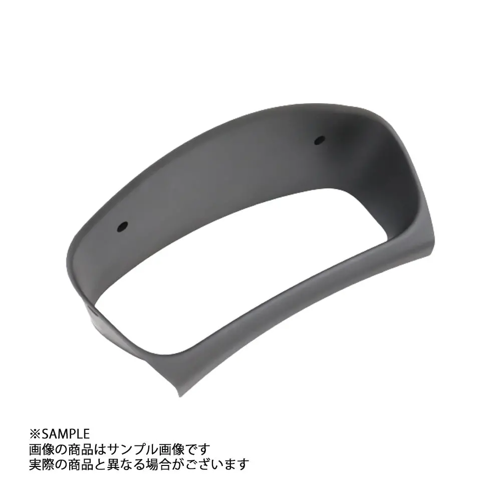 三菱 ミツビシ メーター ベゼル フード パネル ランサー エボリューション 5/6 Cp9a ##868111014 1