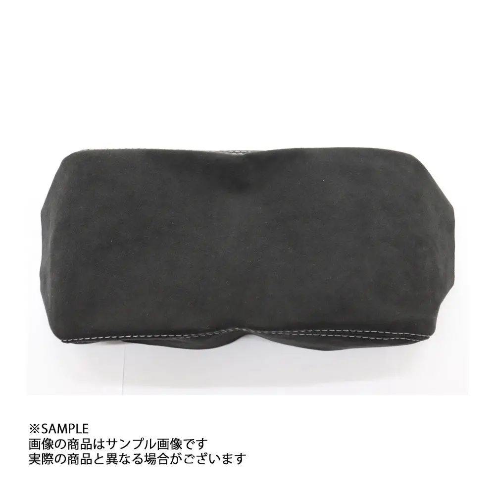 △ 即納 Mine's マインズ センターアームレスト アルカンターラ グレーステッチ スカイライン Gt-R Bnr32 #875111009 2