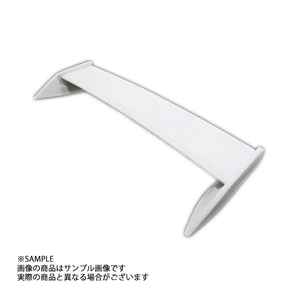 Meiku メイク リア ウィング Gt-R風 Frp スカイライン R33 4ドア ##876101002 1