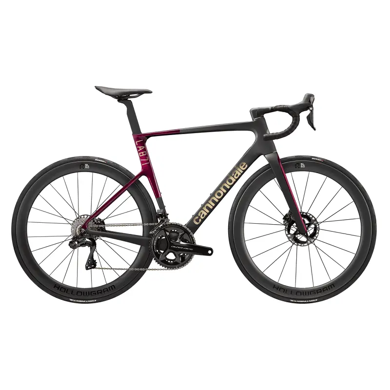 Cannondale Lab71 Supersix Evo (2023) 1