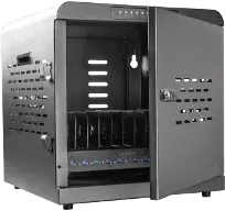 10-Port Usb-C Cabinet 1