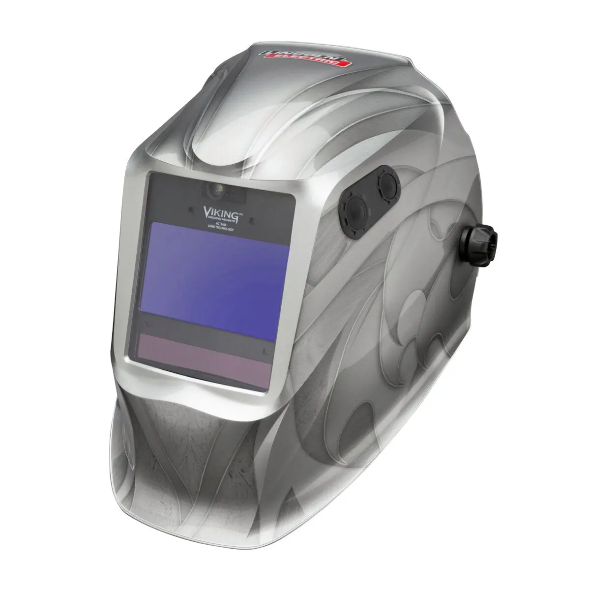 Lincoln Electric K3029-5 Viking™ Heavy Metal® 2450 Adv Series Helmet 1