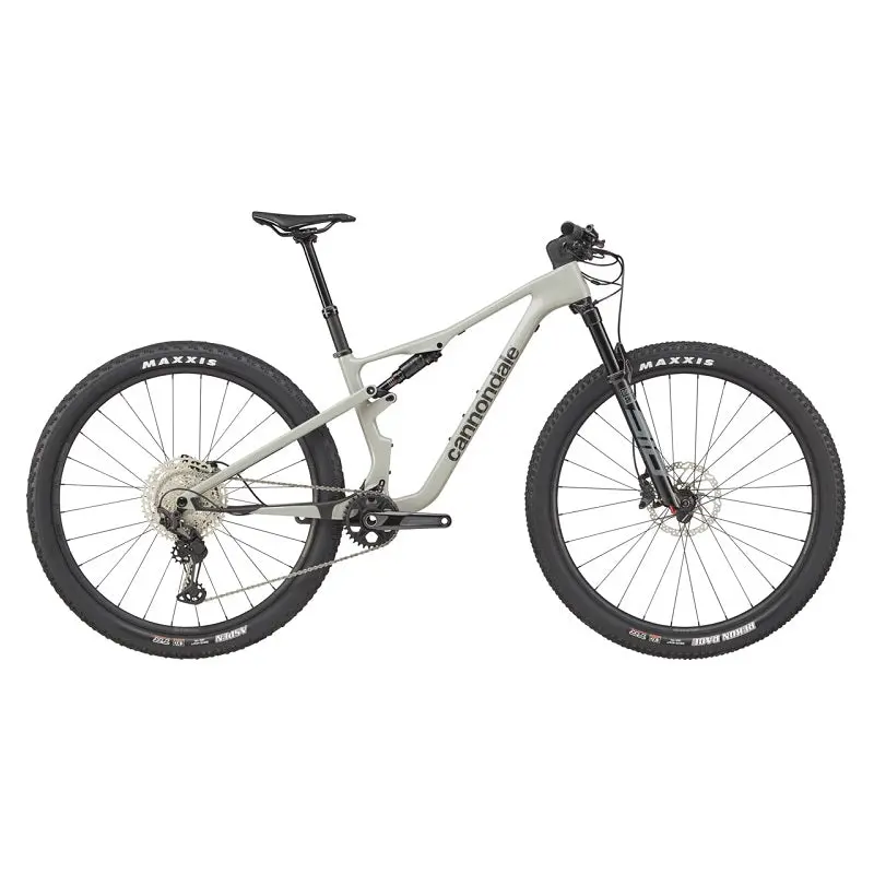 Cannondale Scalpel Carbon 3 (2025) 1