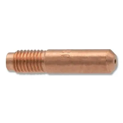 Mig Contact Tip, 0.030 In, Miller® Style, Standard 1
