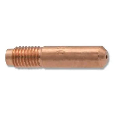 Mig Contact Tip, 0.045 In, Miller® Style, Standard 1