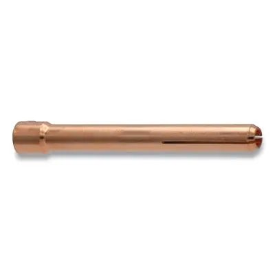 Collet, 3/32 In, Used On 17, 18, 26 Torches, Standard 1