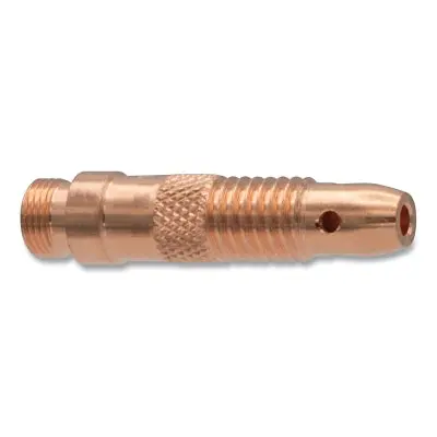 Collet Body, 3/32 In, Used On 17, 18, 26 Torches, Standard 1