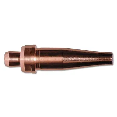 Victor® Style 1-Pc Acetylene Cutting Tip - 3-101 Series, Size 00 1