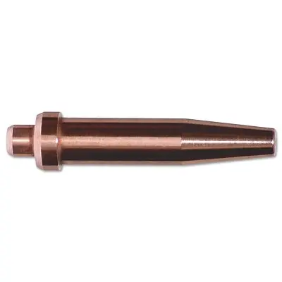 Purox® Style 1-Pc Acetylene Cutting Tip - 4202 Series, Size 5 1