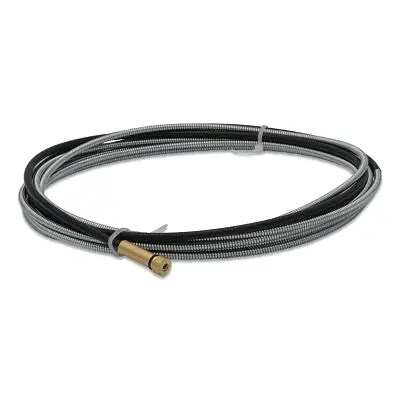Mig Liner, 0.035 In To 0.045 In Wire, 15 Ft L, For Tweco® Style No 3 And 4, Best Welds 400 A 1