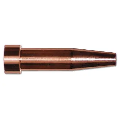 Harris® Style 1-Pc Acetylene Cutting Tip - 6290 Series, Size 3 1