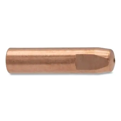 Mig Contact Tip, 0.035 In, Bernard® Style, Standard, Adjustable 1