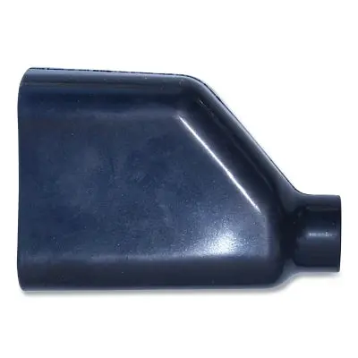 Arc Gouging Torch Part, Insulating Boot, For Gt-3000, Gt-4000 Torches 1