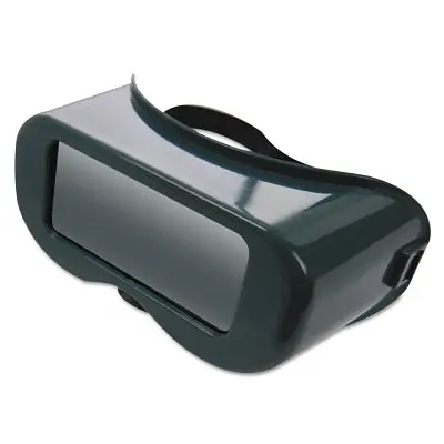 Soft-Sided Goggle, Fixed Front, Vinyl 1