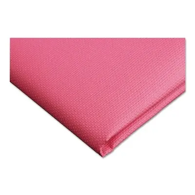 Roll Goods, 40 In X 50 Yd, Fiberglass, Red, 16 Oz 1