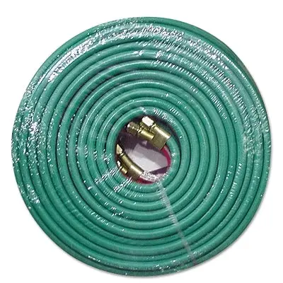 Twin Welding Hoses, 5/16 In, 100 Ft, Acetylene Only 1