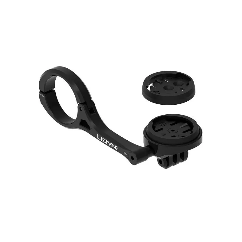 Lezyne Gps Forward Mount - Garmin / Wahoo 1