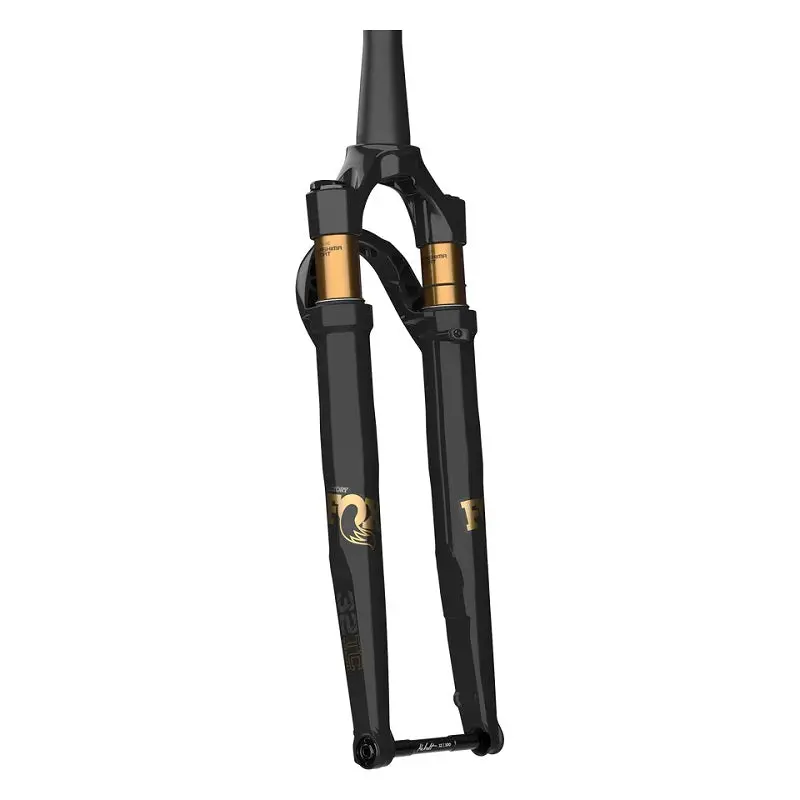 Fox 32 K F-Tc F-S 40 Grip Sl 3P-Adj K 1.5T 50Mm Fork 1