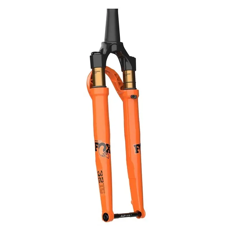 Fox 32  K F-Tc F-S 40 Grip Sl 3P-Adj K 1.5T 45Mm Fork 1
