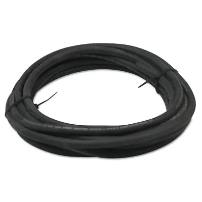 Welding Cable, 4 Awg, 100 Ft, Black, Boxed 1