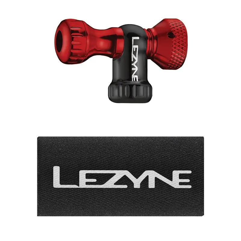 Lezyne Co2 Control Drive 1