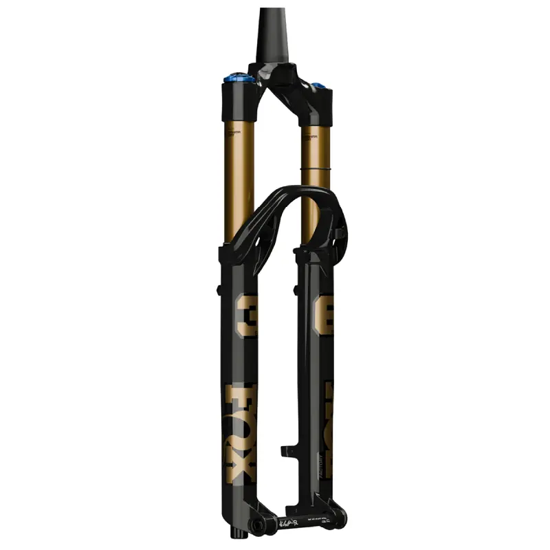 Fox 36 Float Sl 29 F-S 140 Grip X 44Mm Fork 1