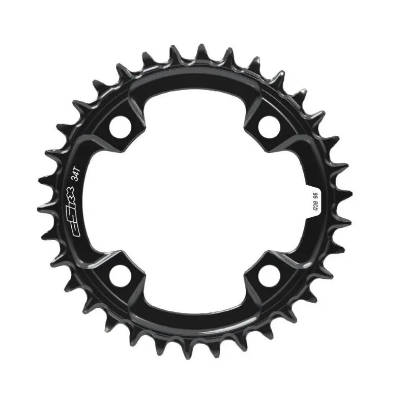 Csixx Symmetric Chainring - 96 Bcd 1