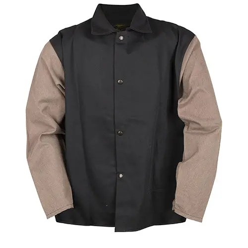 Tillman Dualtec Fr/Westex Fr7a 30" Jacket - 9730 1