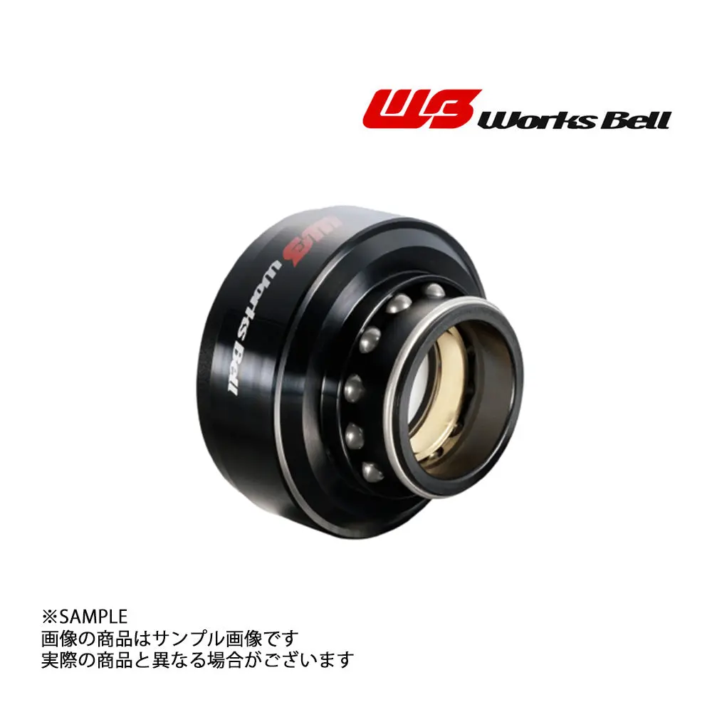 Works Bell ワークスベル Rapfix Ii ラフィックス2 ソケット単体 ブラック 986111208 #986111208 1