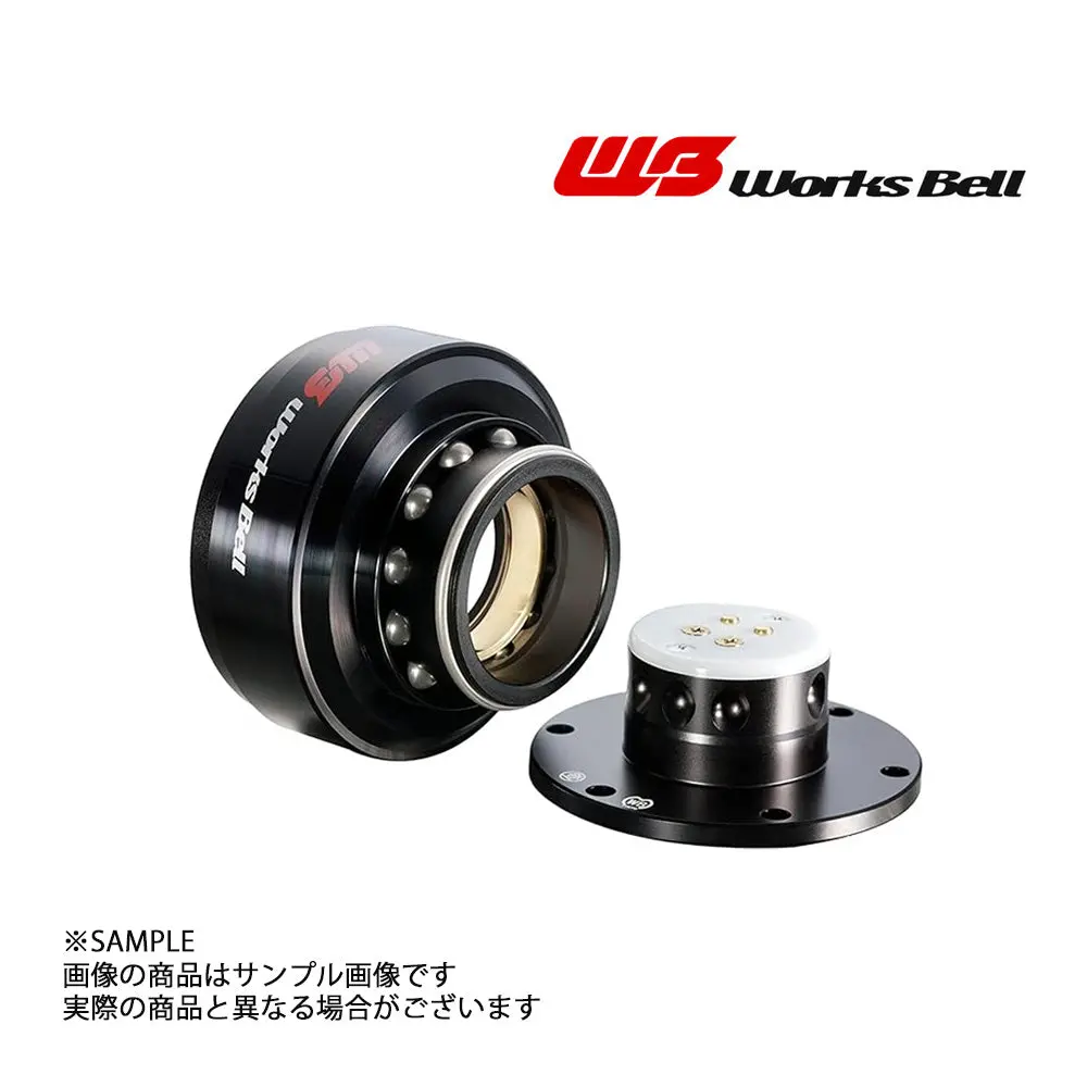 Works Bell ワークスベル Rapfix Ii ラフィックス2 R32 Gt-R用 986111213 #986111213 1