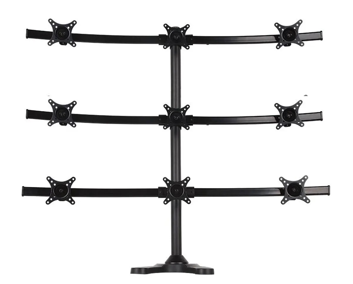 Nine Monitor Stand 9Ms – Fw 1